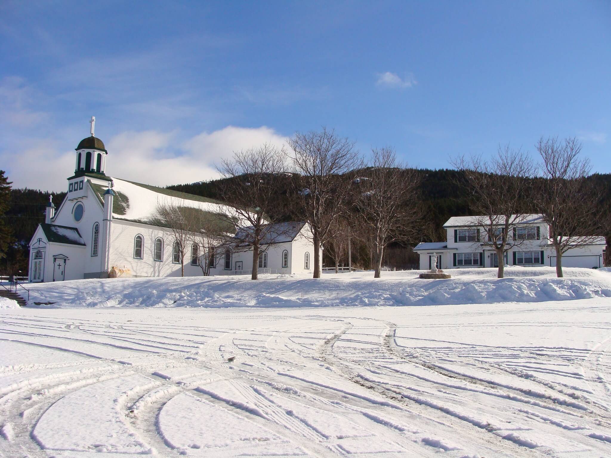 Royal Canadian Legion Town of Portugal Cove St. Philips