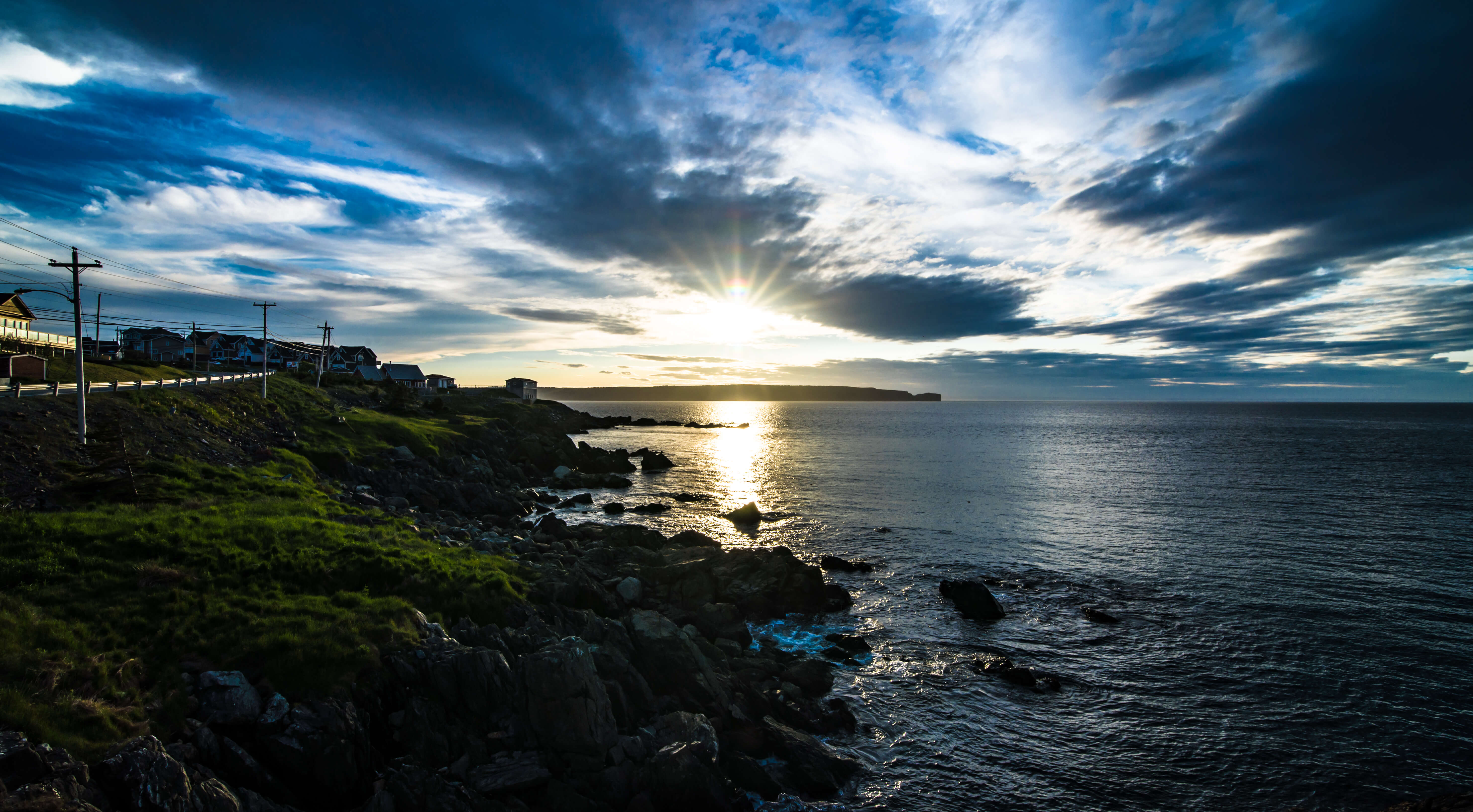 Calendar Town of Portugal Cove St. Philips