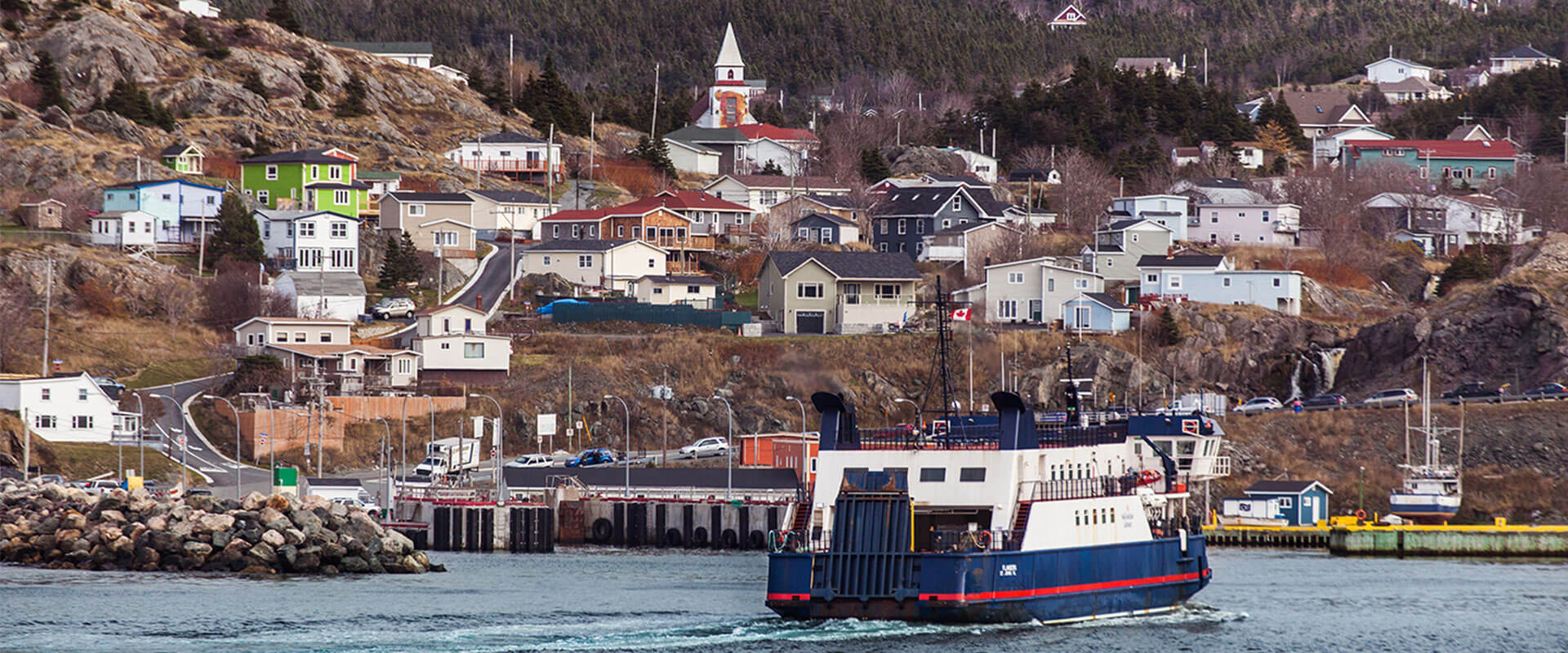 Elections Town of Portugal Cove St. Philips