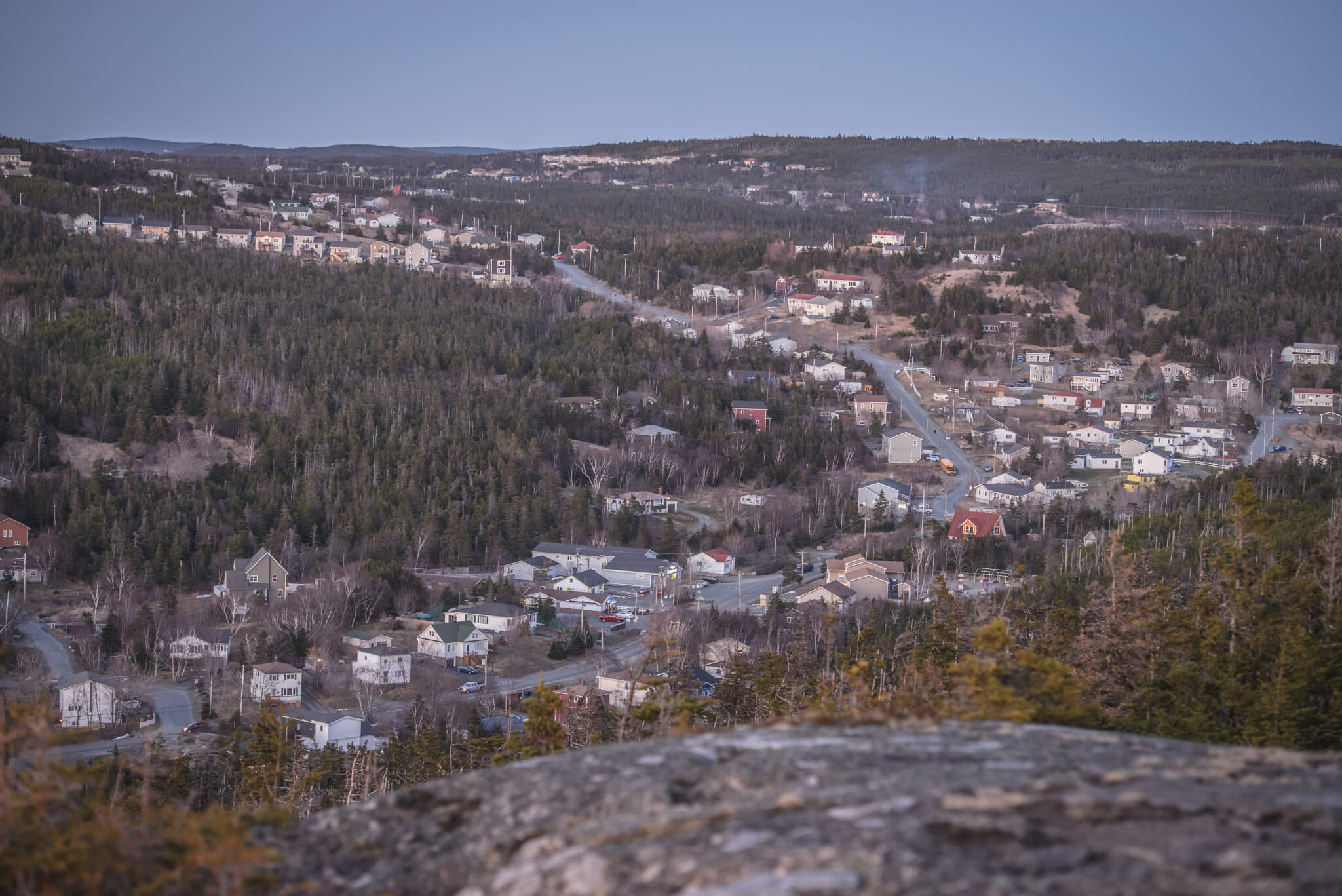 About Our Town Town of Portugal Cove St. Philips