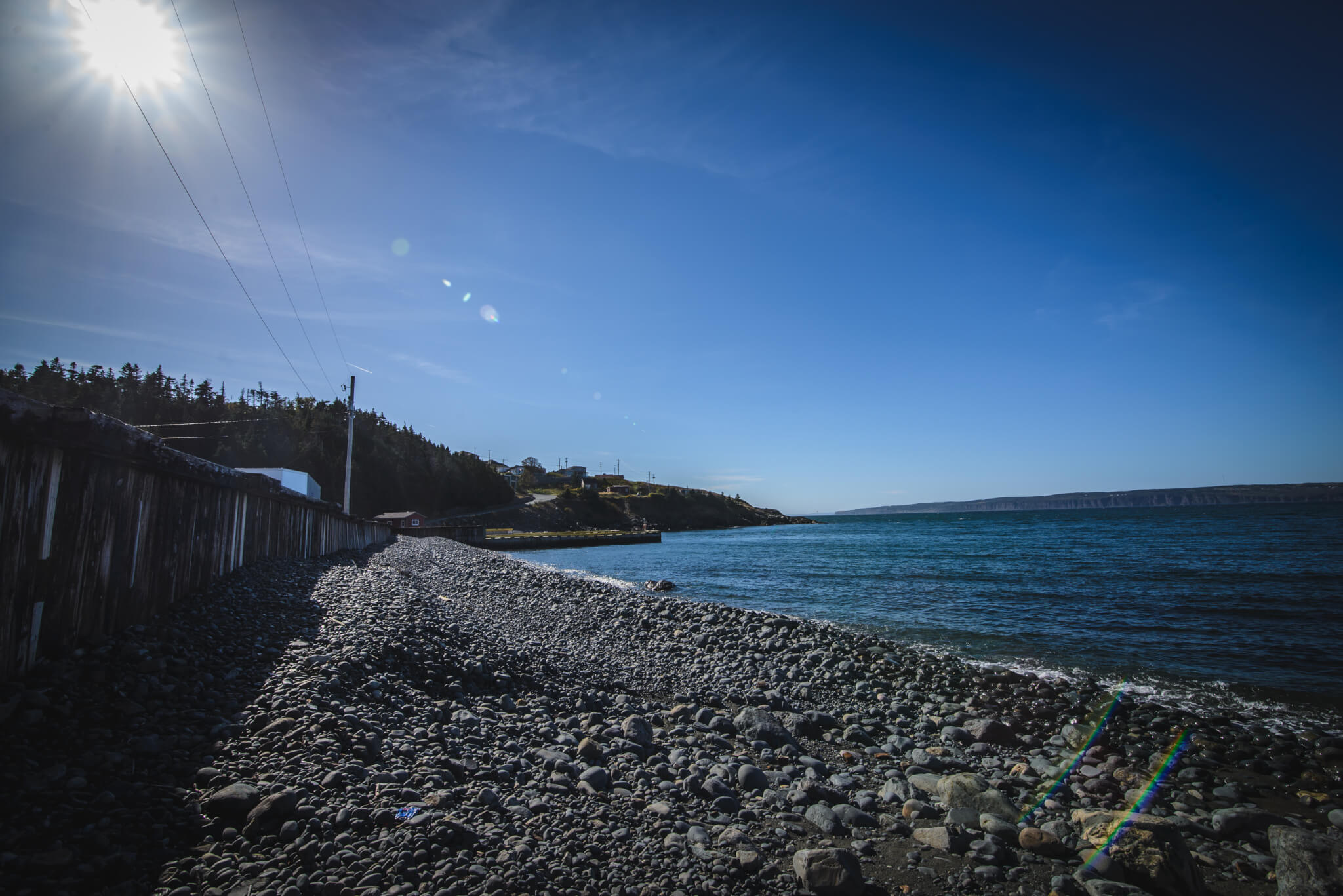 Tourism Town of Portugal Cove St. Philips