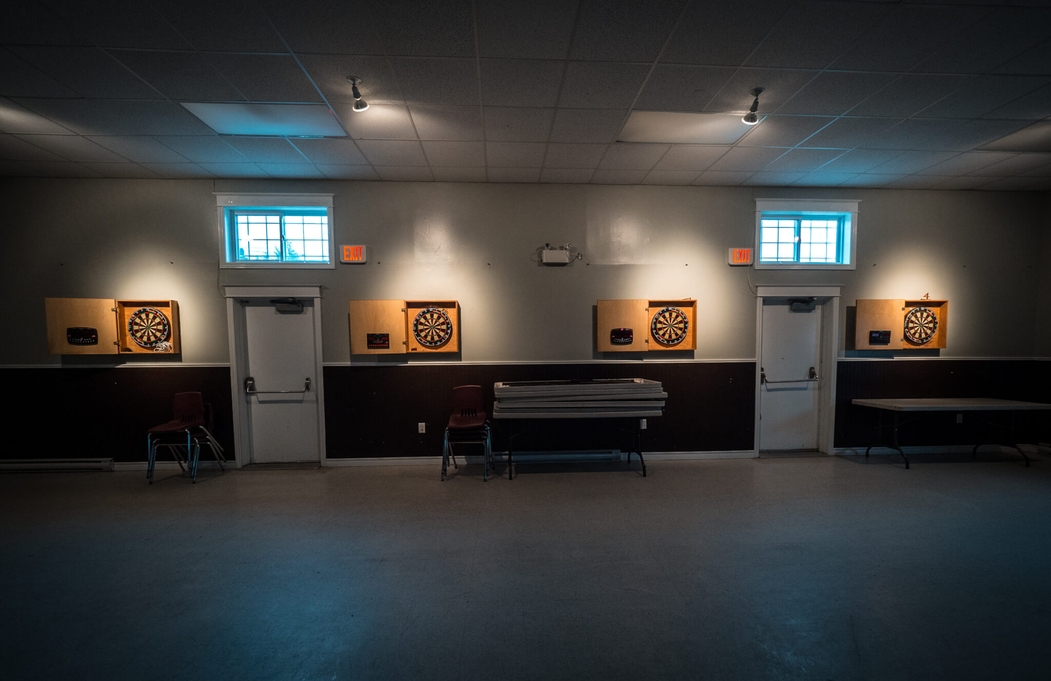 Recreation Centre Town of Portugal Cove St. Philips