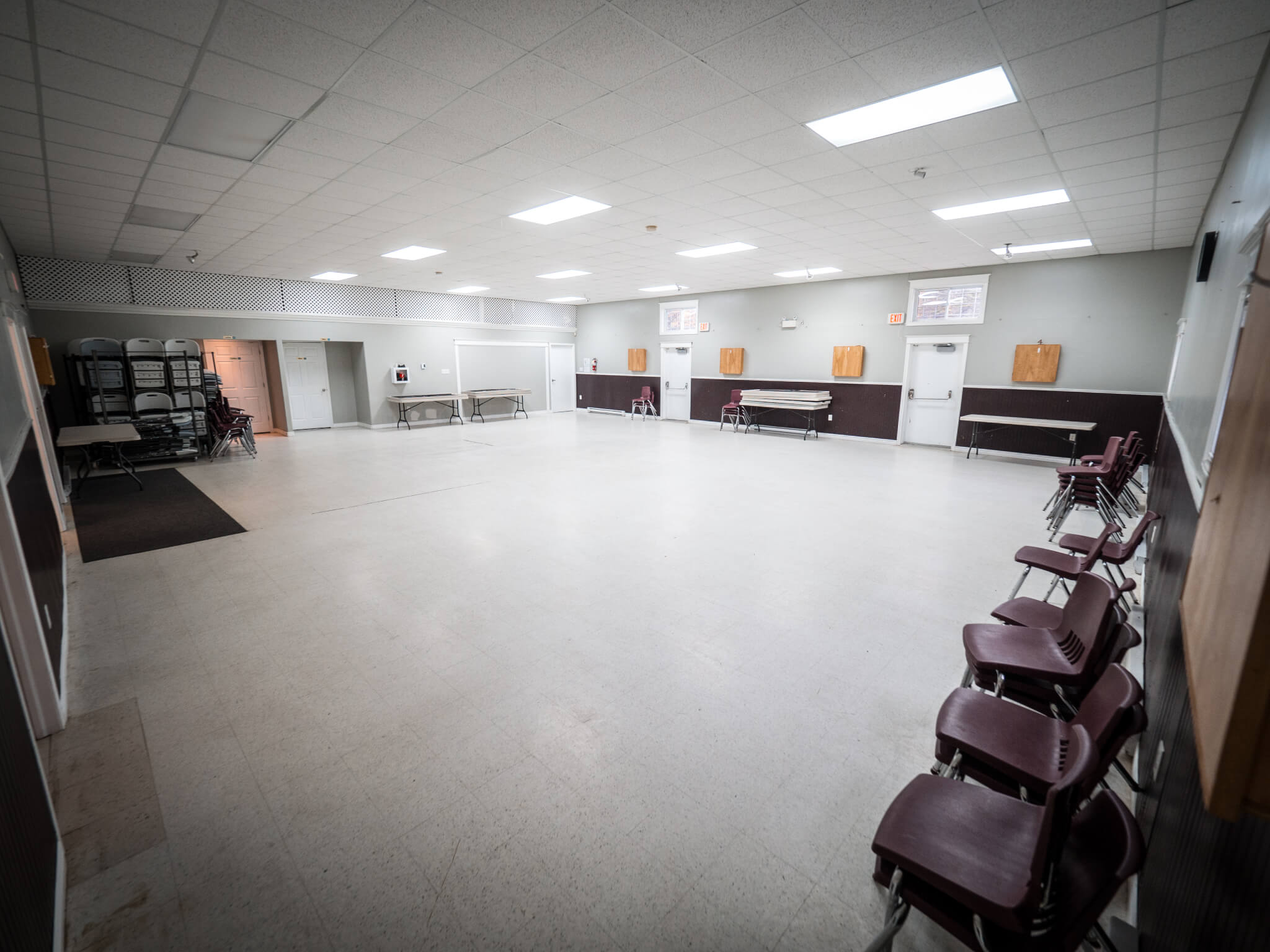 Recreation Centre Town of Portugal Cove St. Philips