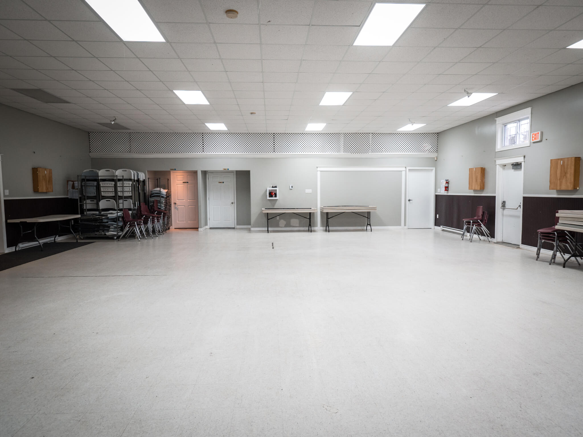 Recreation Centre Town of Portugal Cove St. Philips