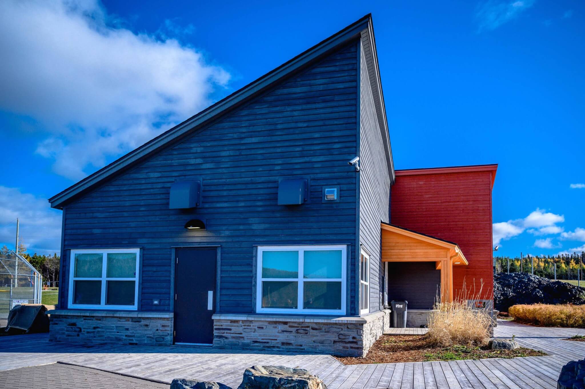 Parks & Facilities Town of Portugal Cove St. Philips