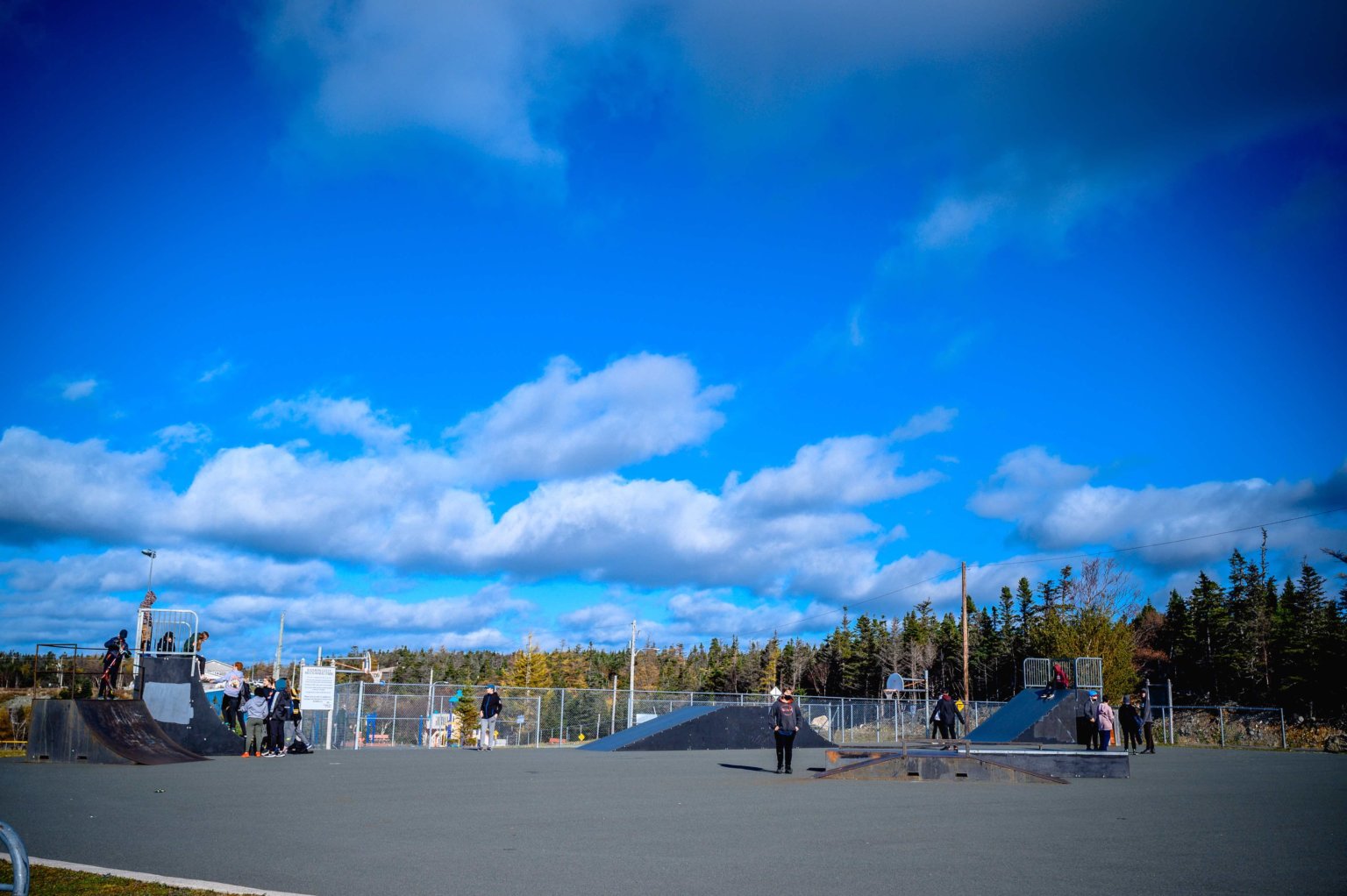 Recreation Centre Town of Portugal Cove St. Philips