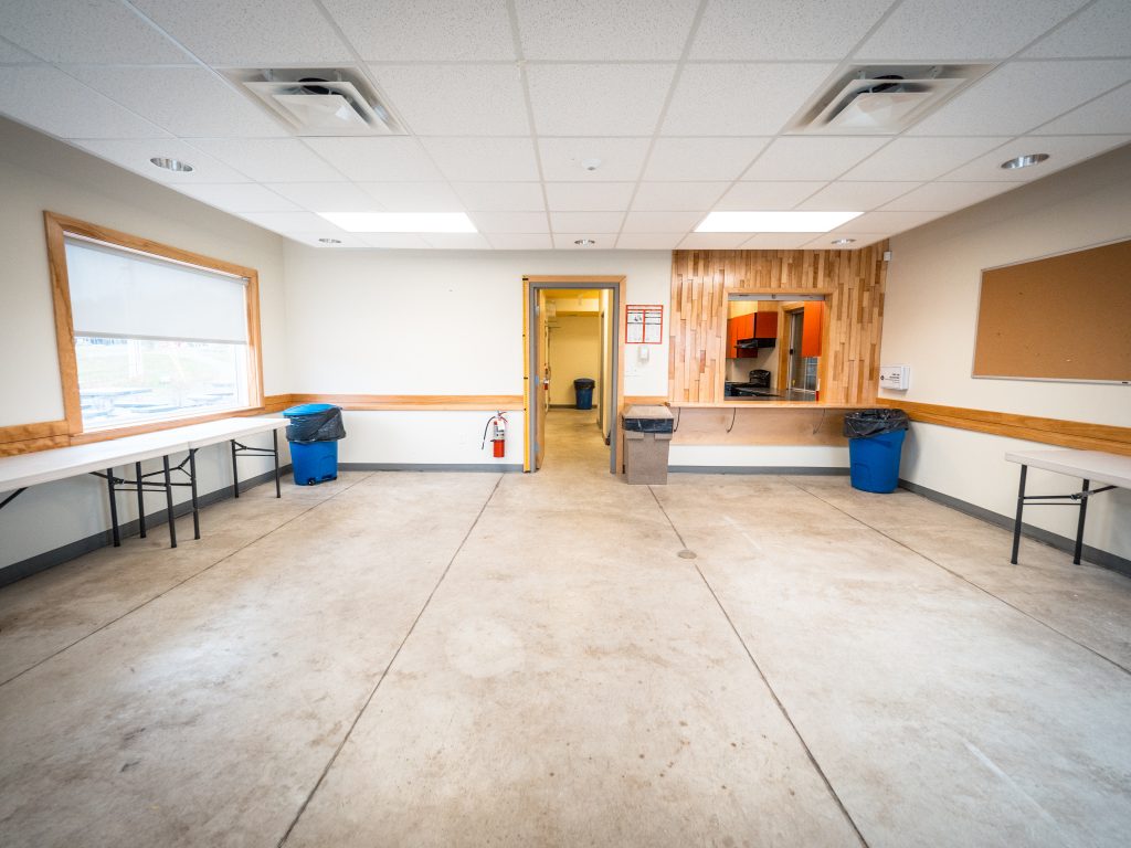 Rainbow Gully Hut Town of Portugal Cove St. Philips