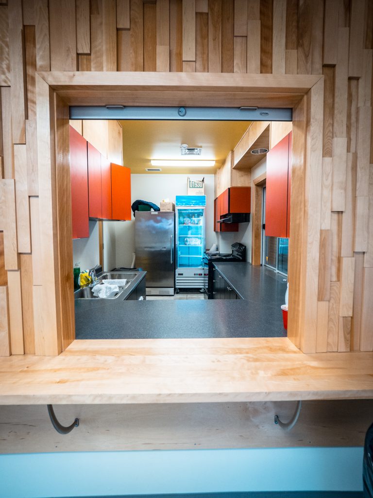 Rainbow Gully Hut Town of Portugal Cove St. Philips