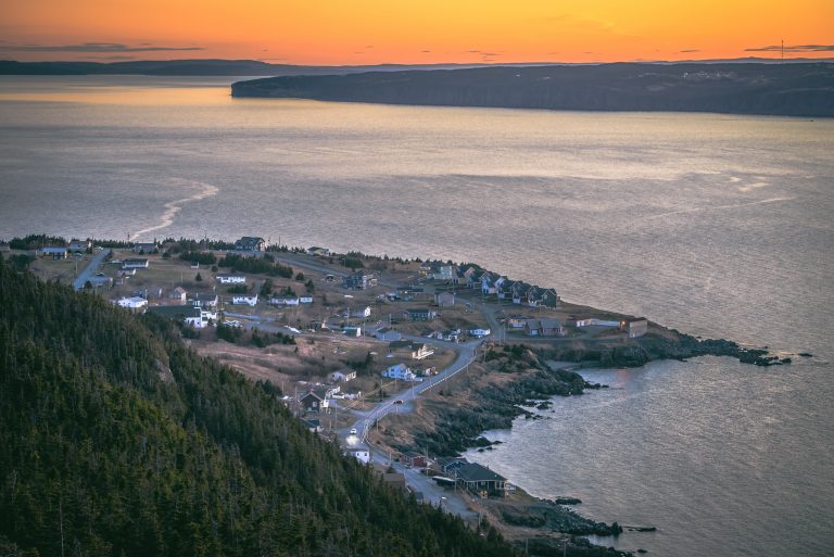 About Our Town Town of Portugal Cove St. Philips