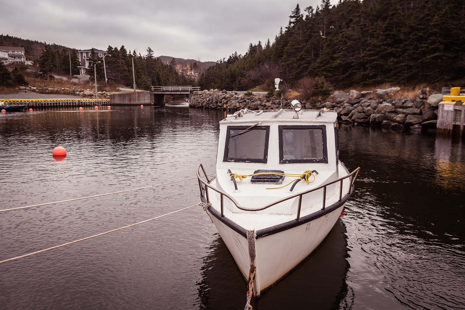 Service Level Review Town of Portugal Cove St. Philips