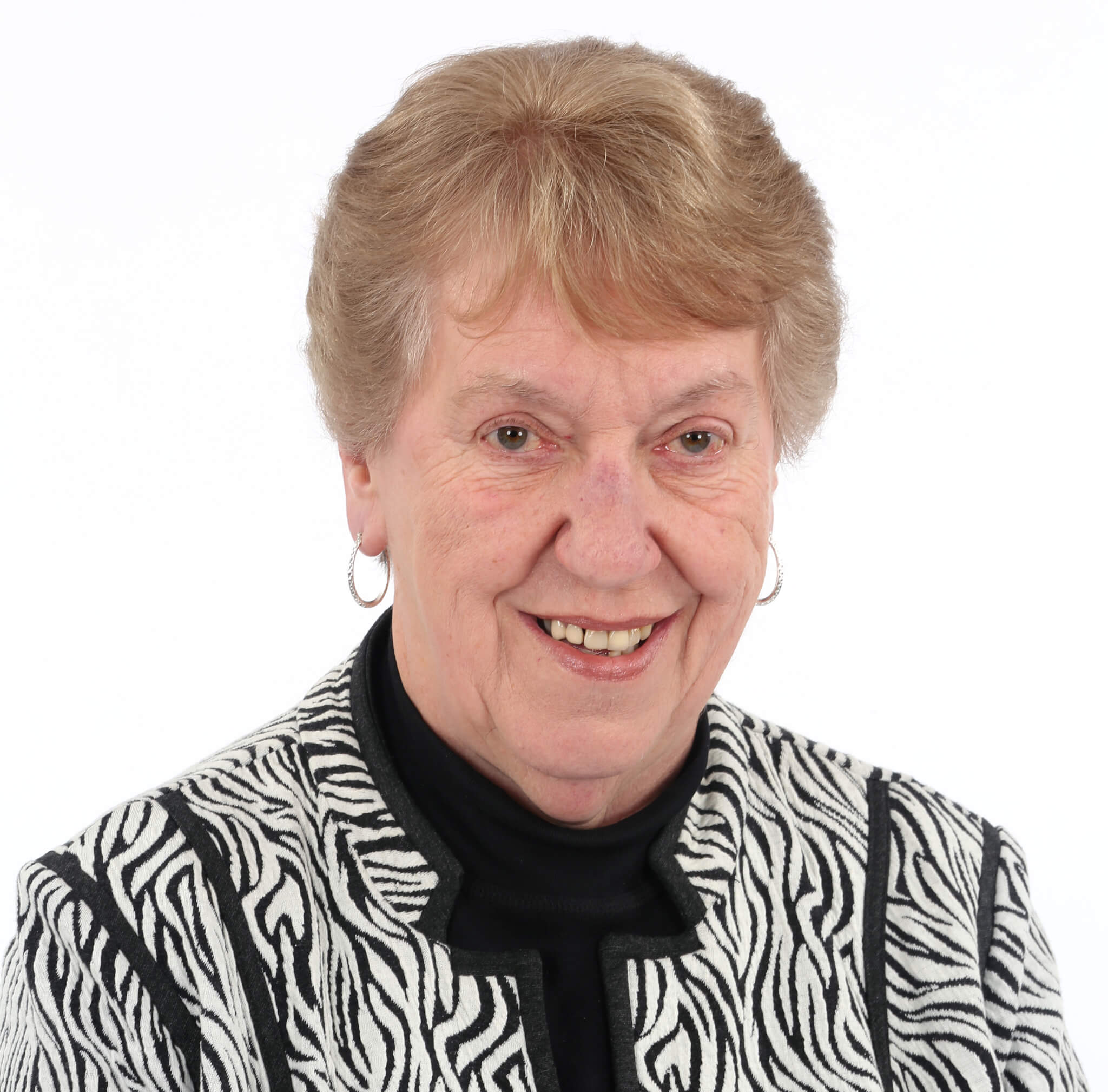 Carol McDonald Town of Portugal Cove St. Philips