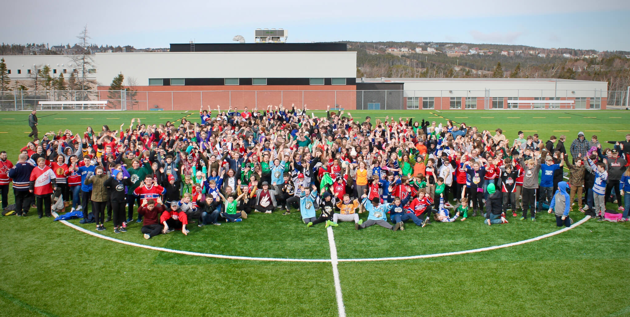 The Town of Portugal CoveSt. Philip’s Offers Condolences on Humboldt