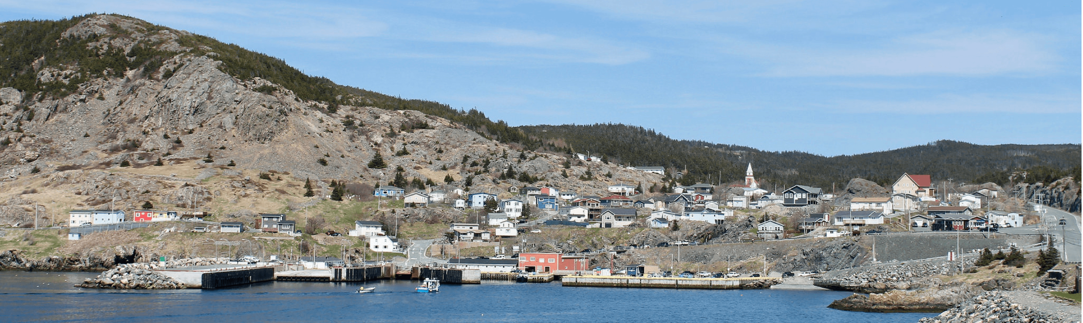 New Tender 2018 Road Maintenance Package Town of Portugal Cove St