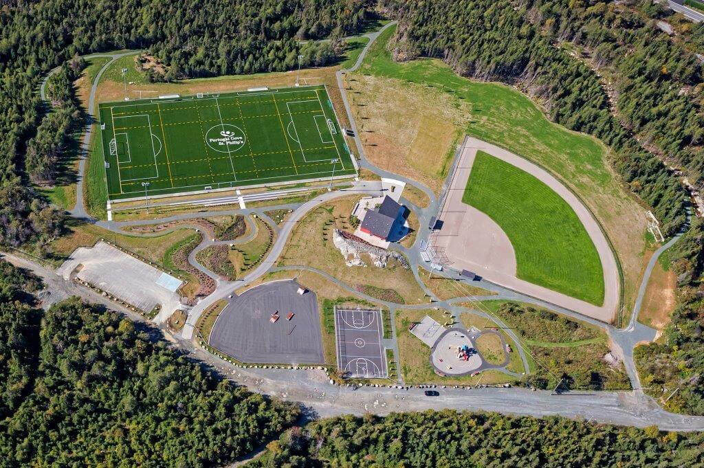 Soccer & Softball Field Booking Availability Town of Portugal Cove