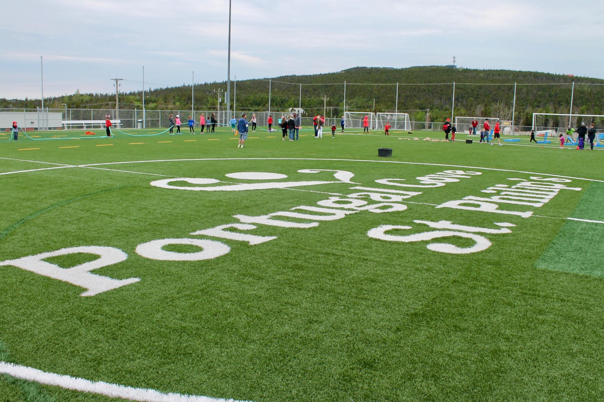 Recreation and Special Events Town of Portugal Cove St. Philips