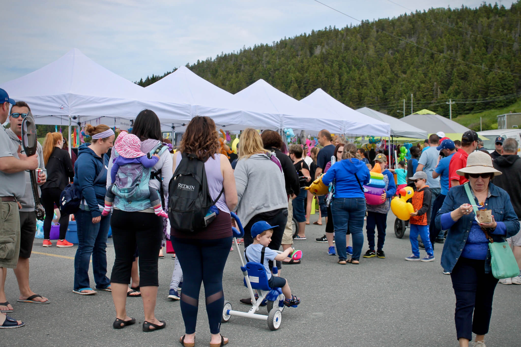 Regatta Festival Call for Vendors | Town of Portugal Cove – St. Philips