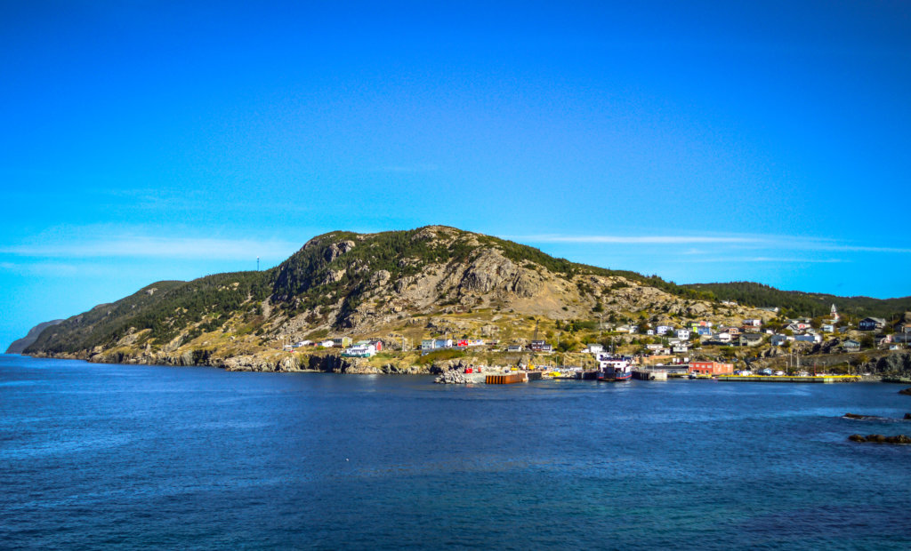 Heritage Town of Portugal Cove St. Philips