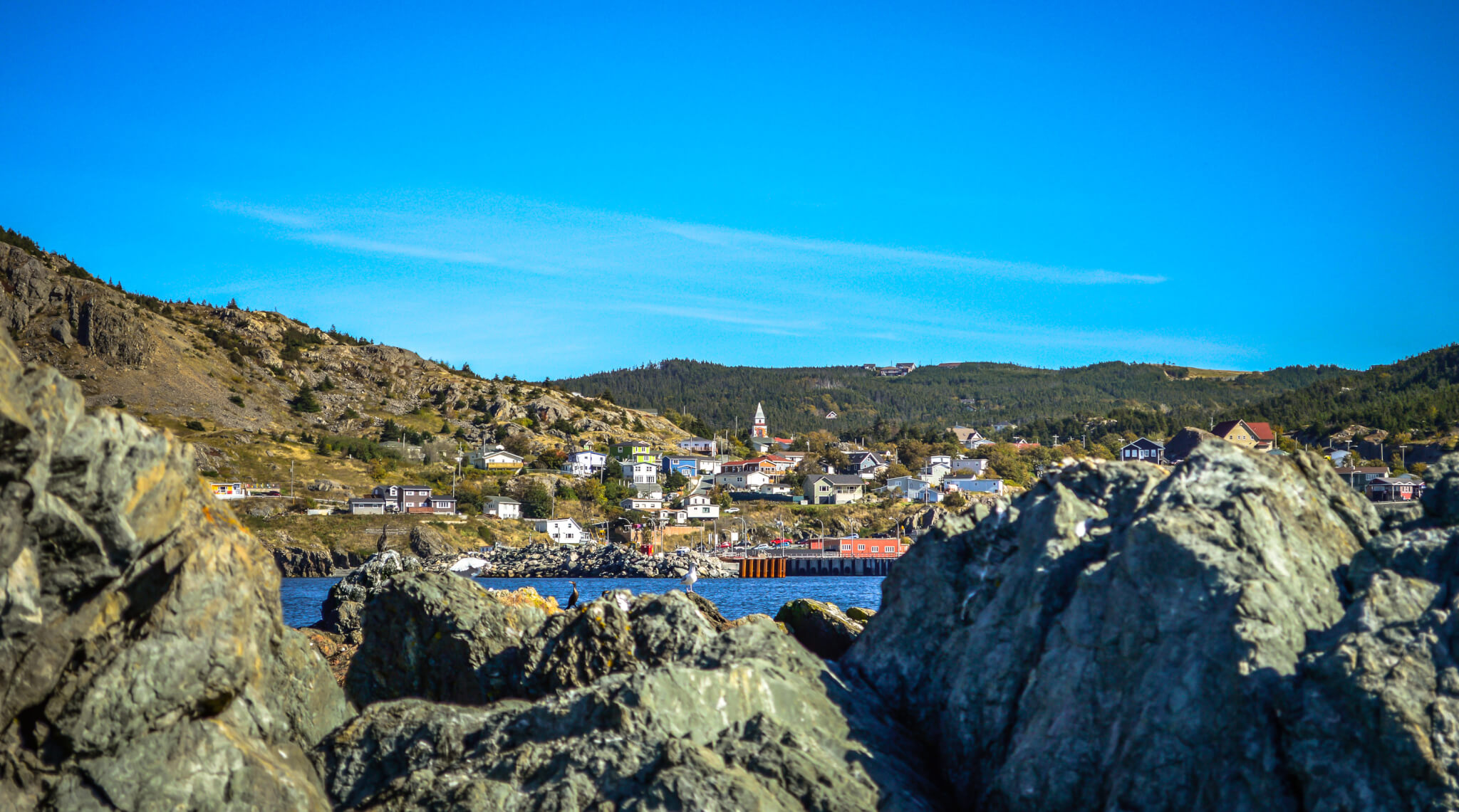 Town of Portugal Cove St. Philip’s Sets 2020 Budget Town of Portugal Cove St. Philips