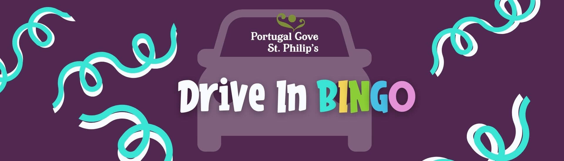 Drive In BINGO Town of Portugal Cove St. Philips