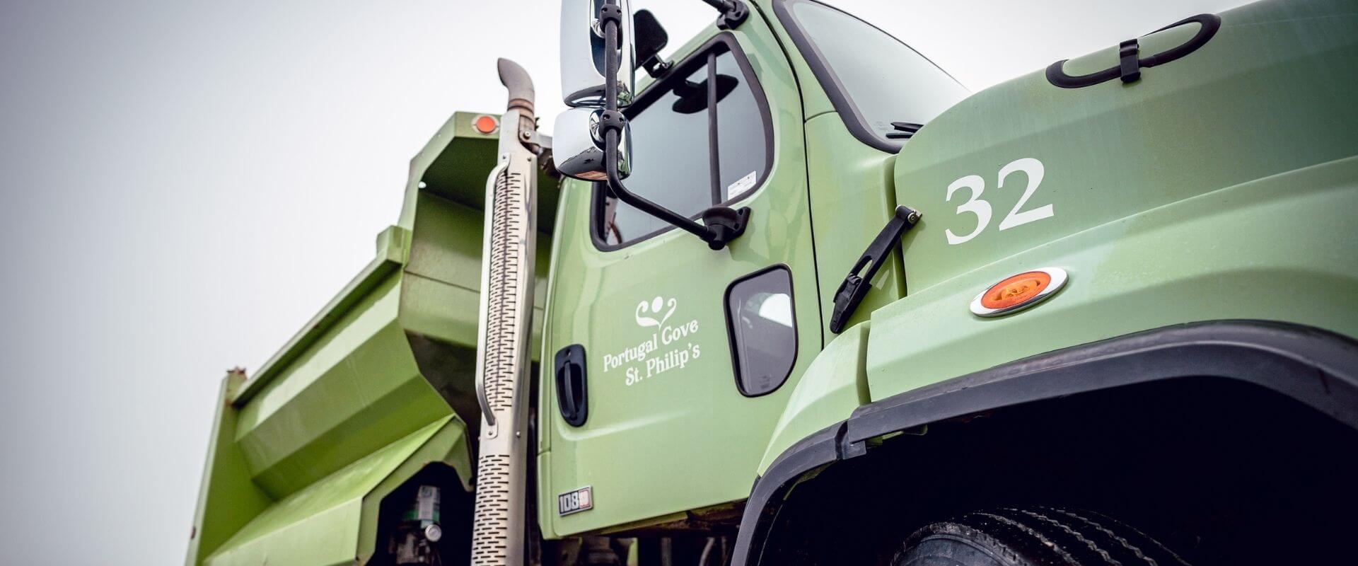 Bulk Garbage Appointments are Now Full Town of Portugal Cove St