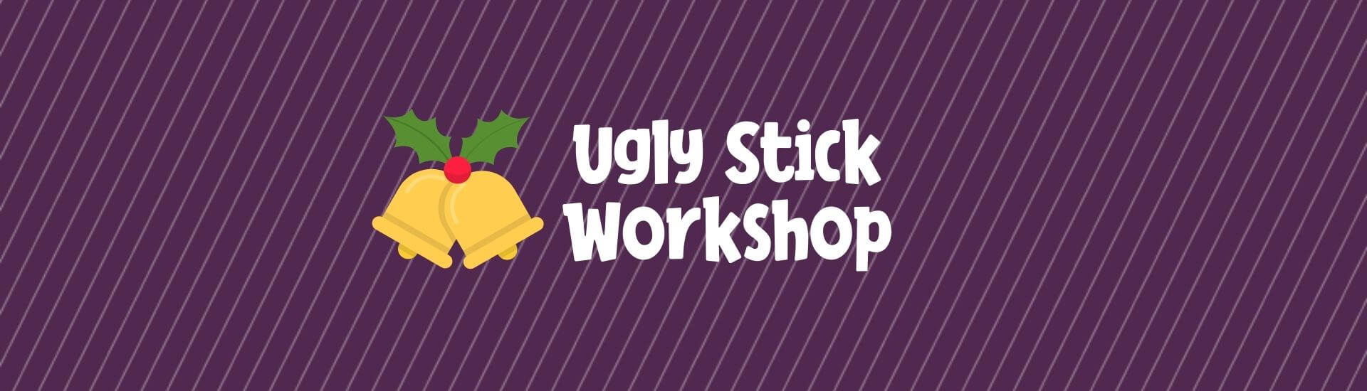 Ugly Stick Workshop - Town of Portugal Cove – St. Philips