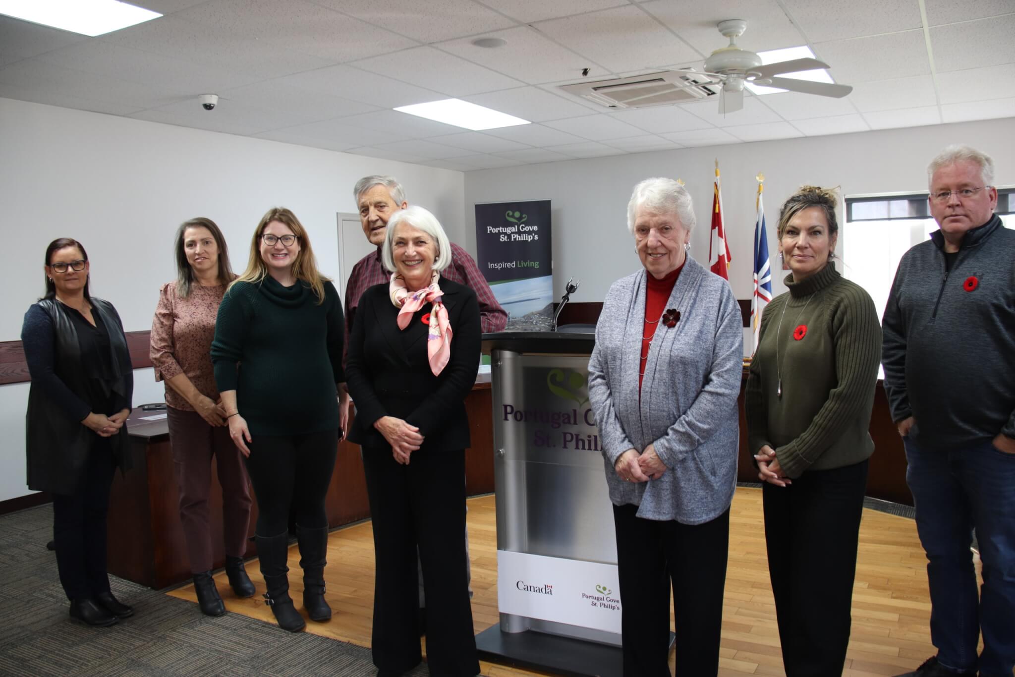 Canada Invests in Active Transportation Infrastructure Planning in