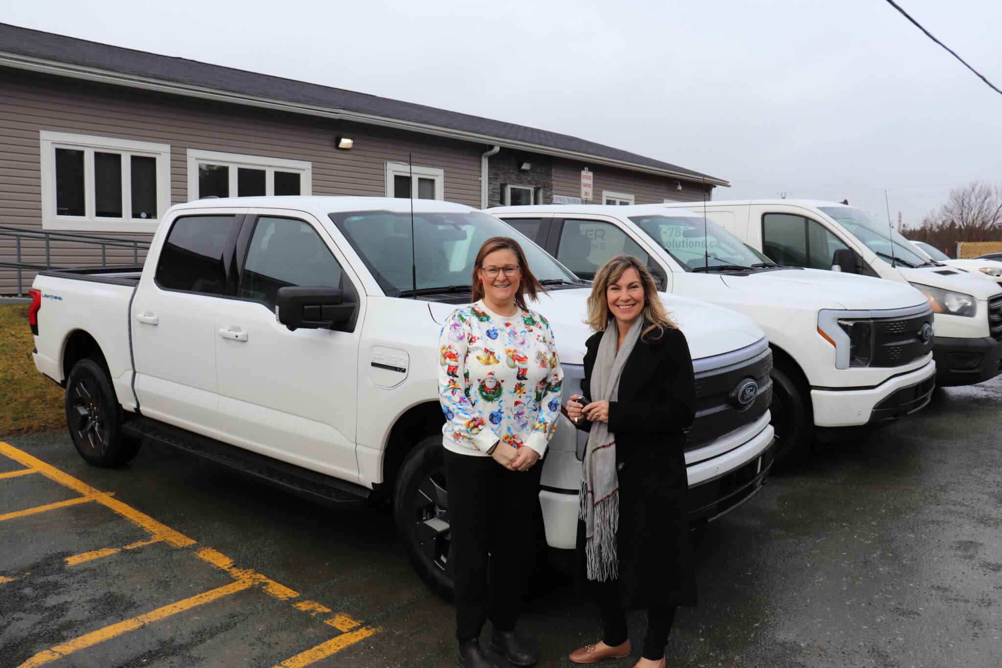 Town of Portugal Cove St. Philip’s Drives Towards ZeroCarbon Town